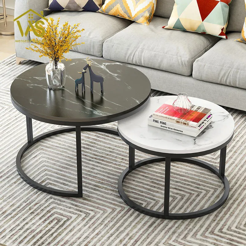 طاولات لغرفة المعيشة - living room tables