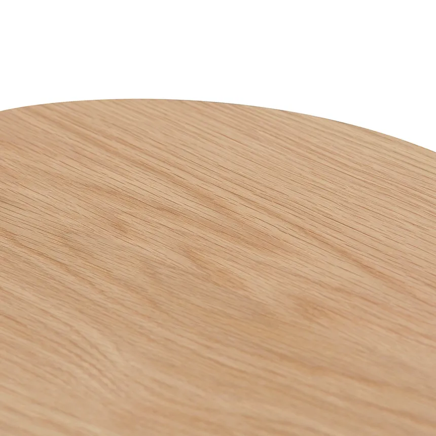 100cm Coffee Table - Natural