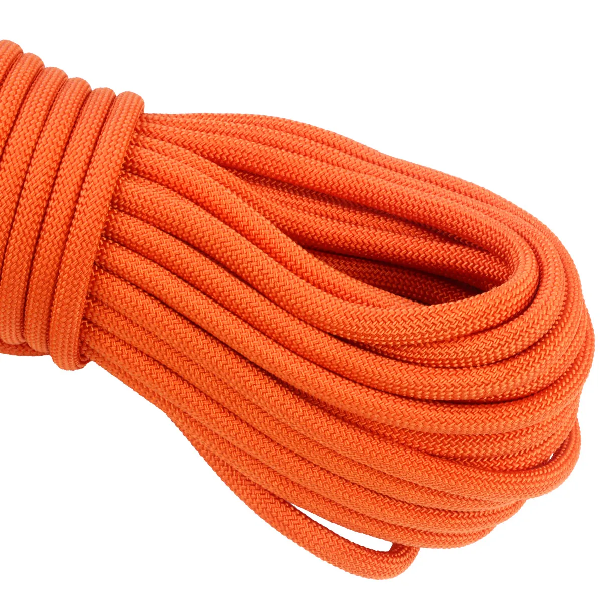 3/8 - Burnt Orange