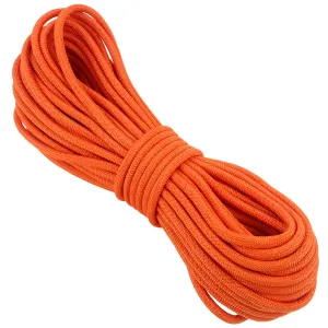 3/8 - Burnt Orange