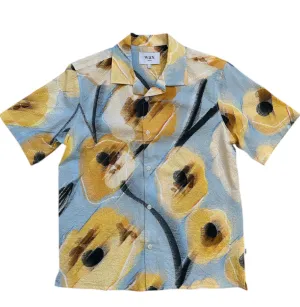 Abstract Shirt