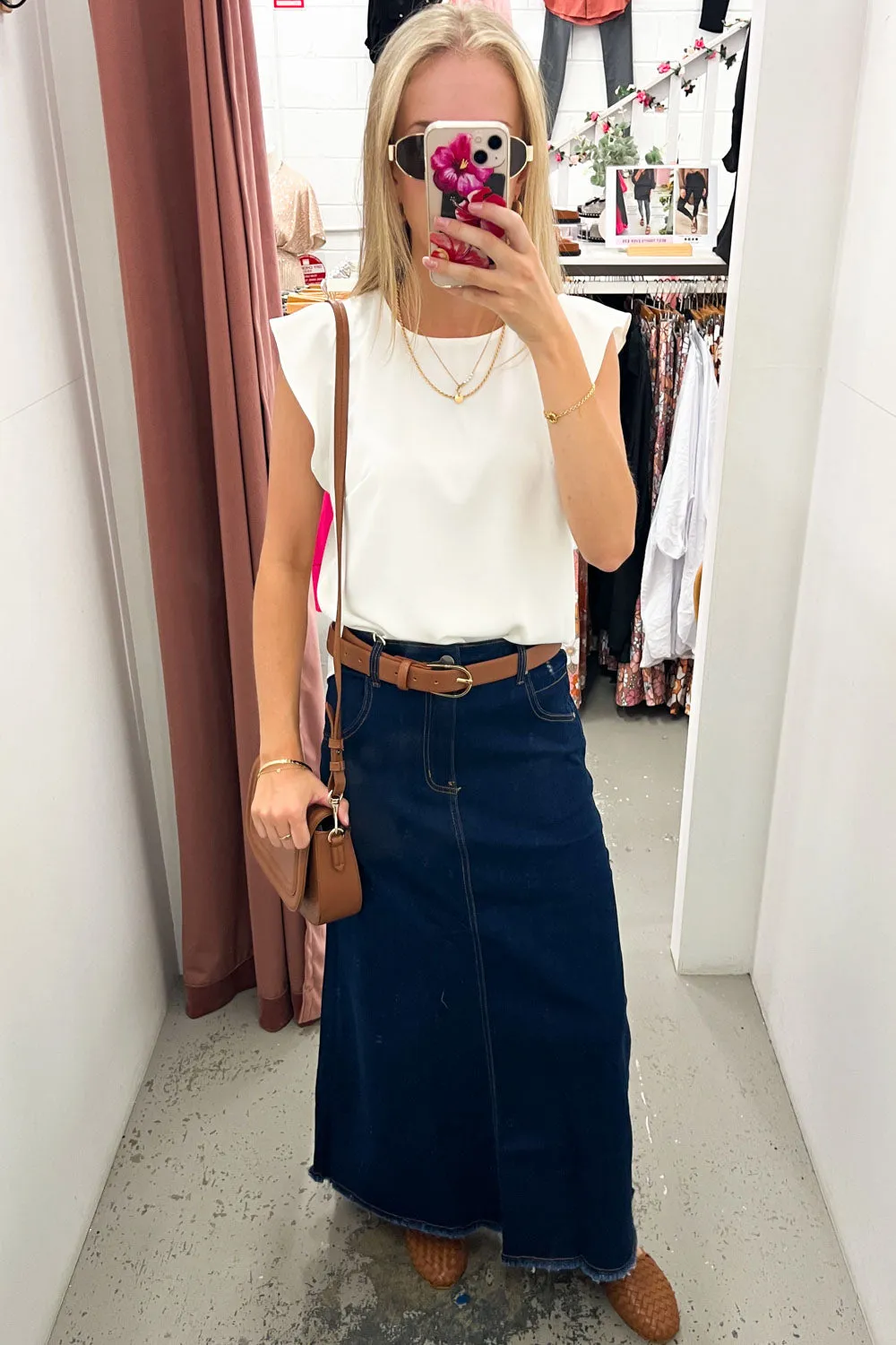 Adora Top