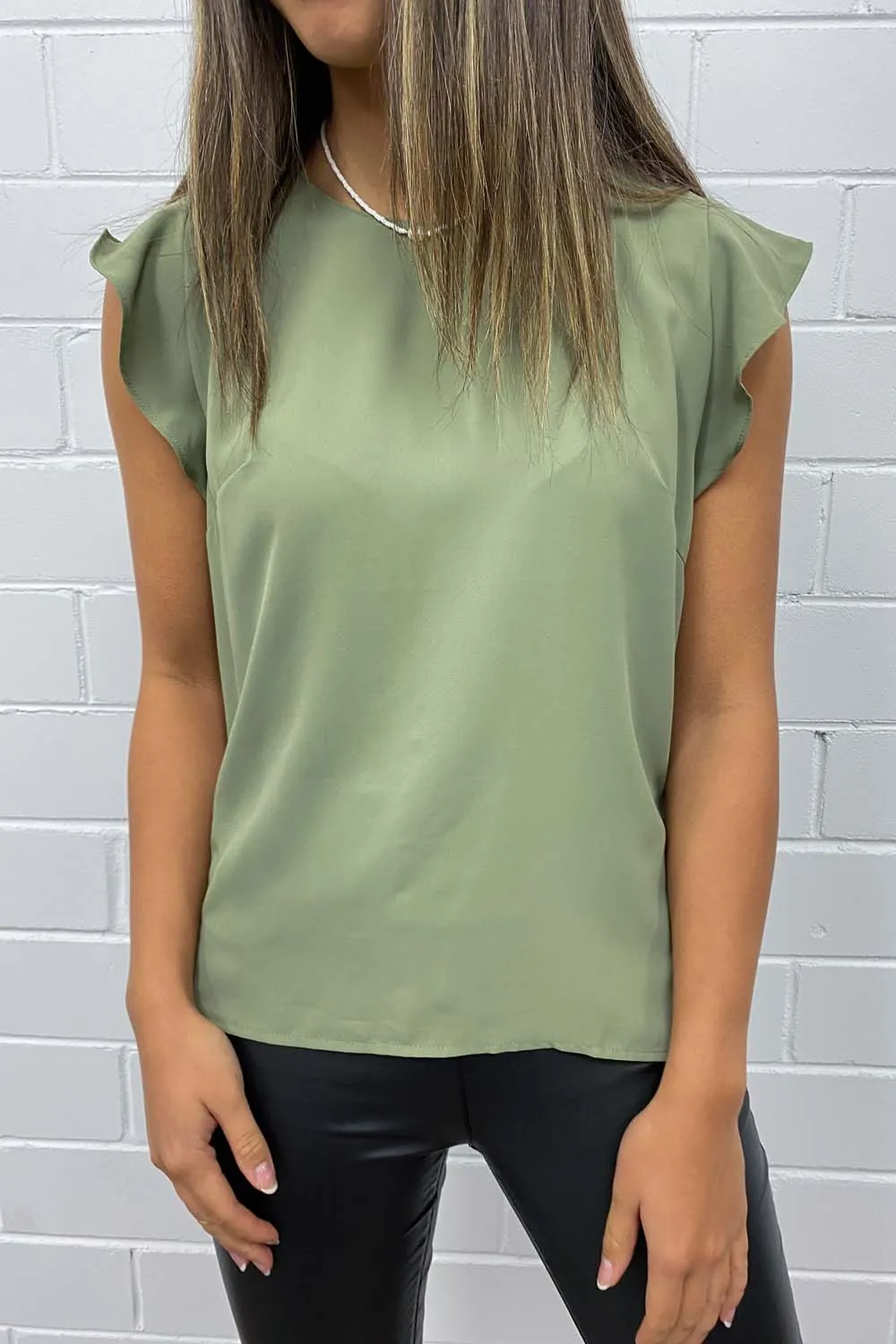 Adora Top