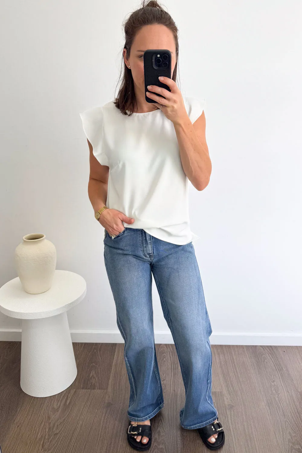 Adora Top