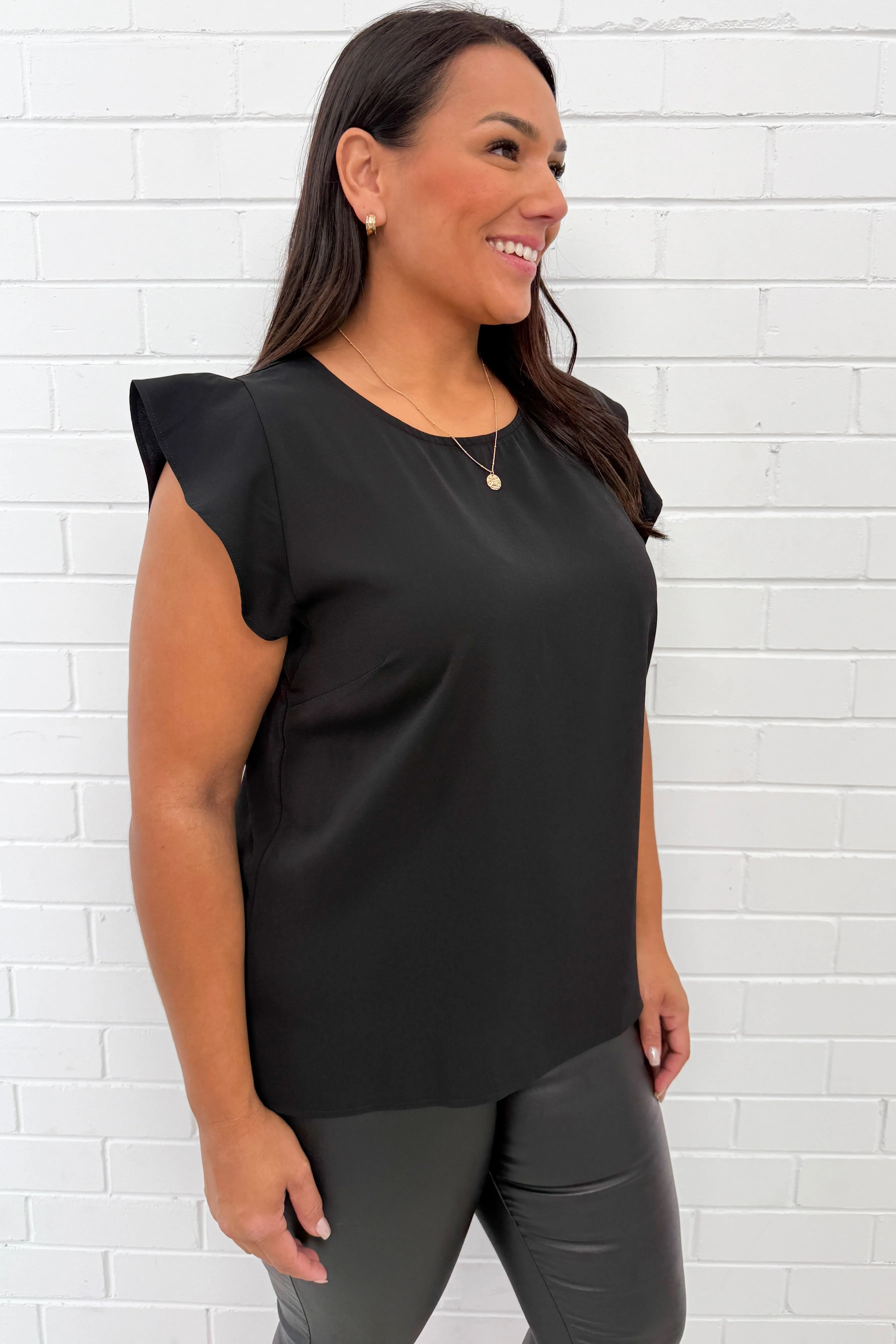 Adora Top