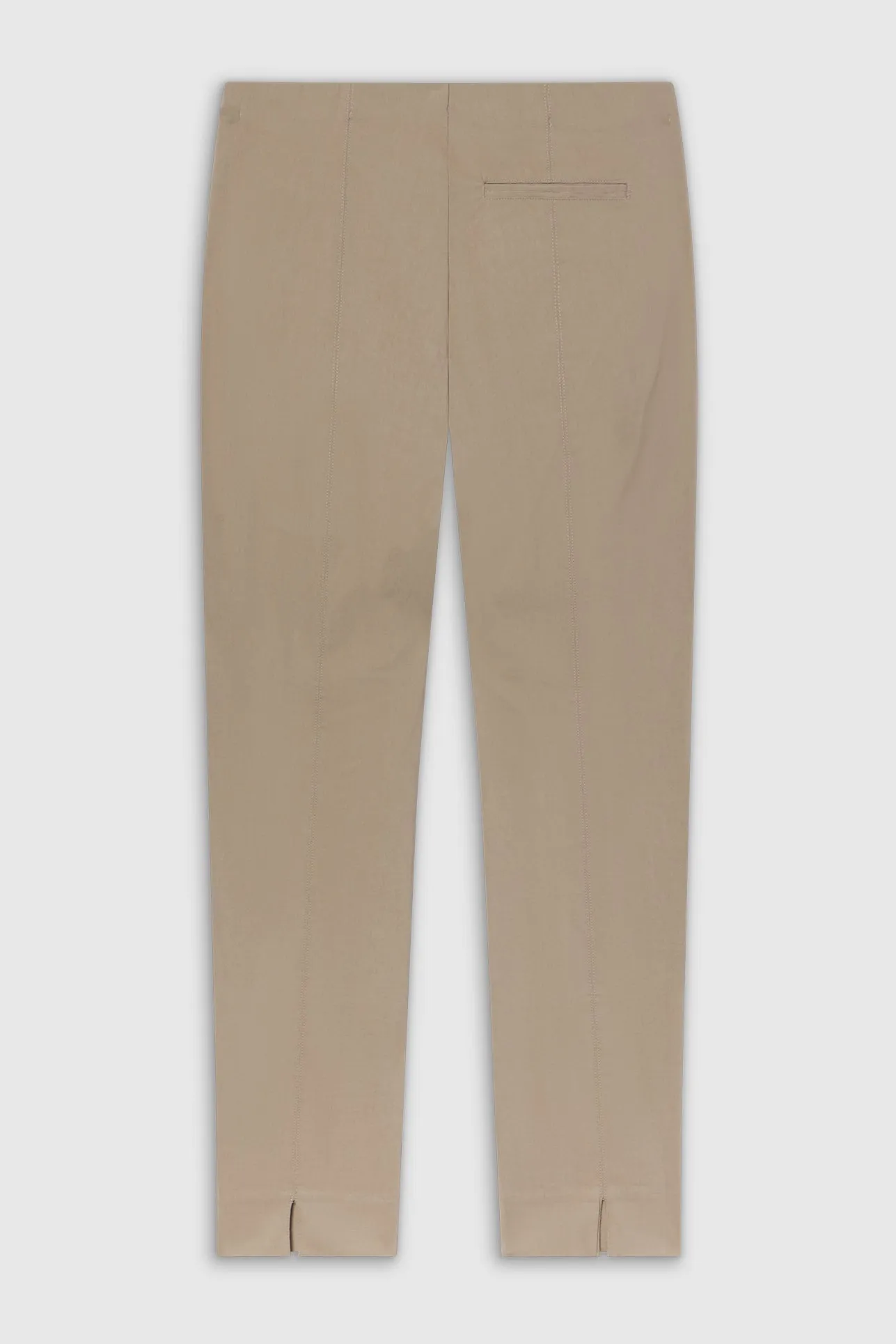 All-Season Slim Ankle Pant
