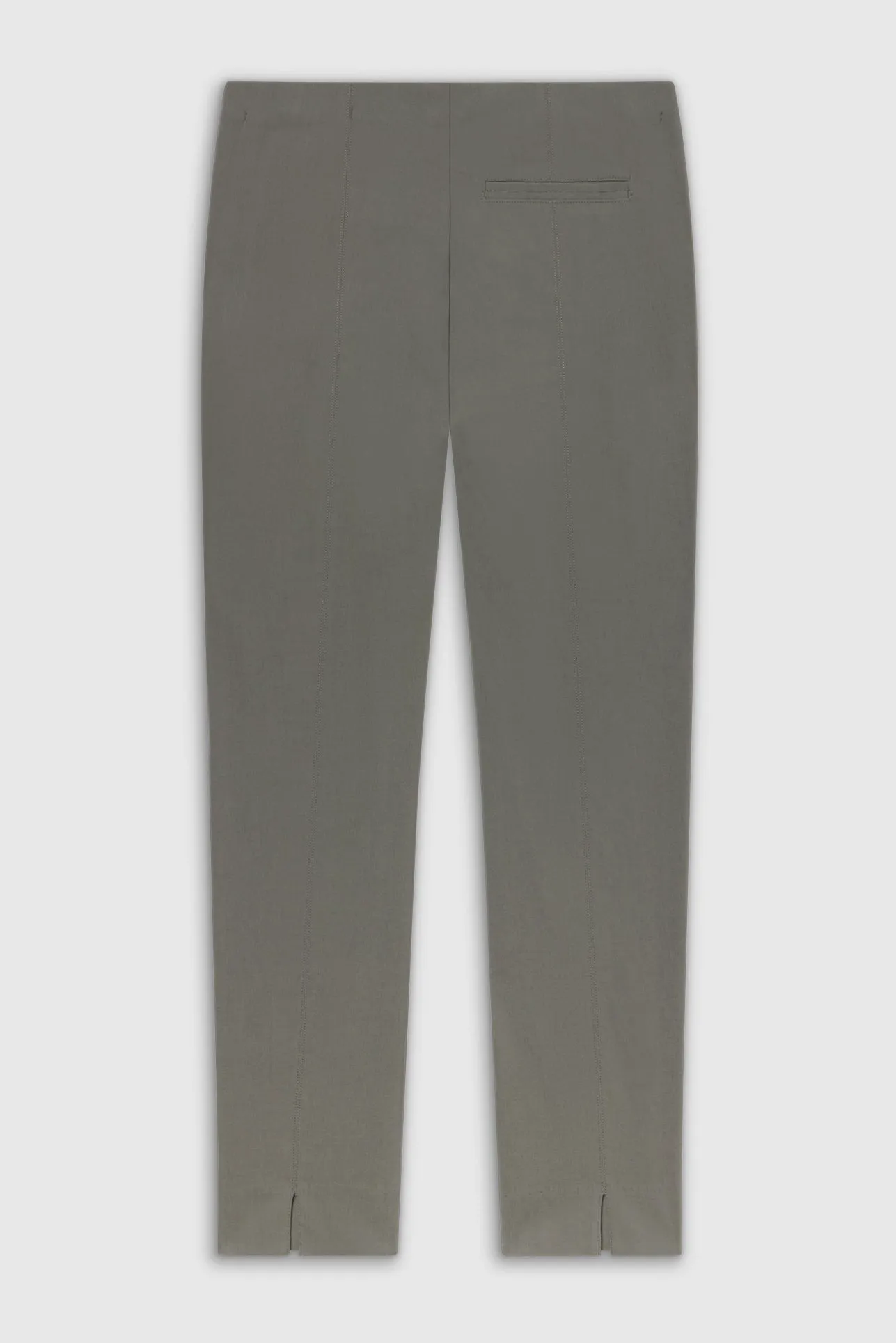 All-Season Slim Ankle Pant