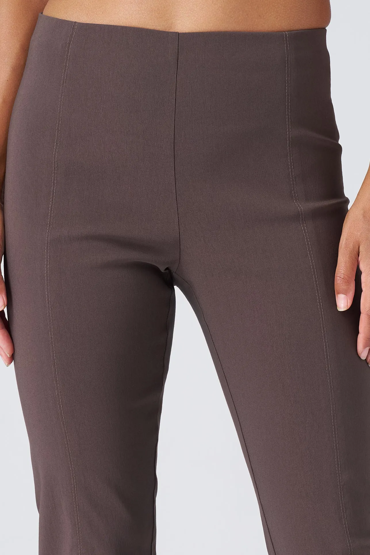 All-Season Tapered Pant