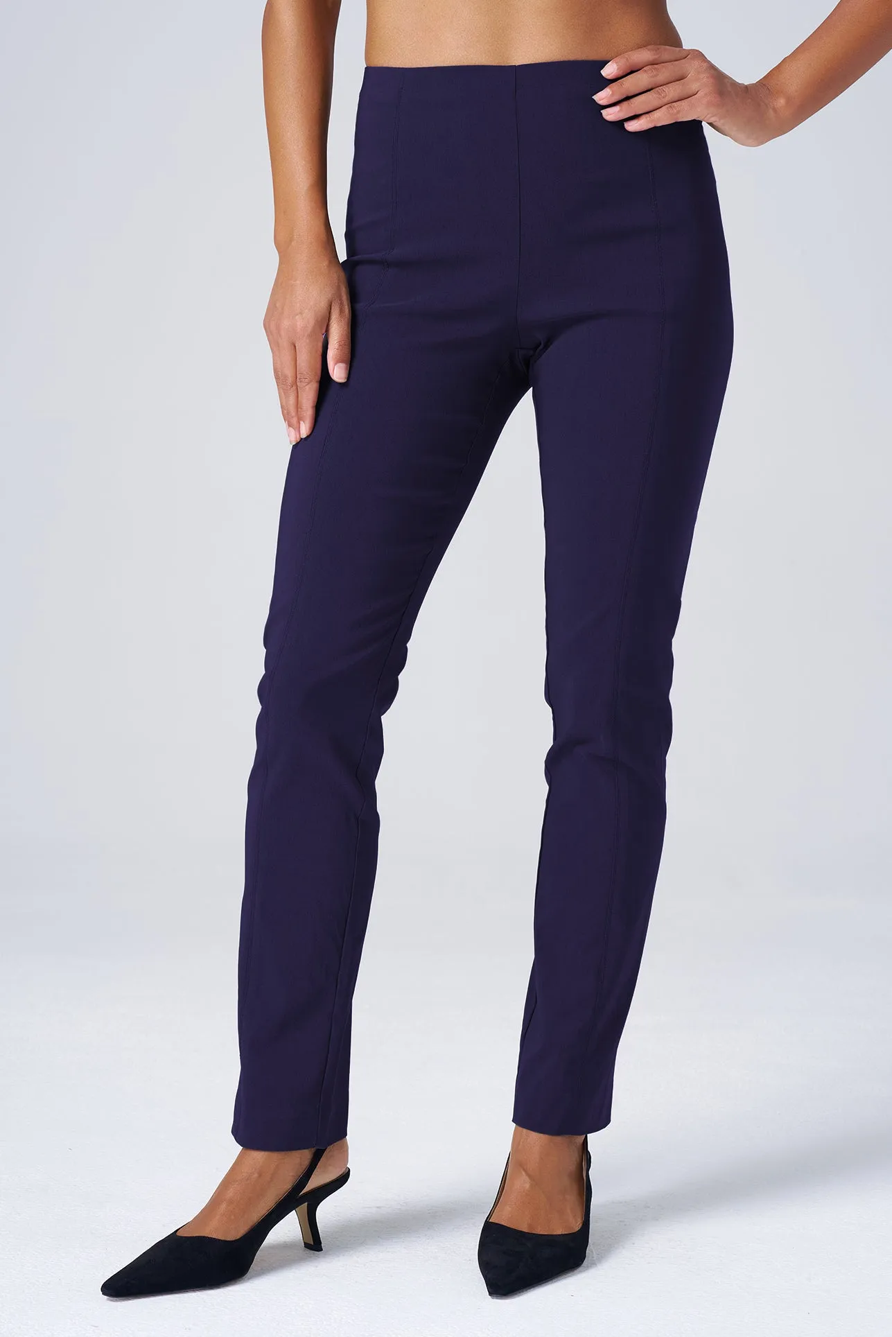 All-Season Tapered Pant