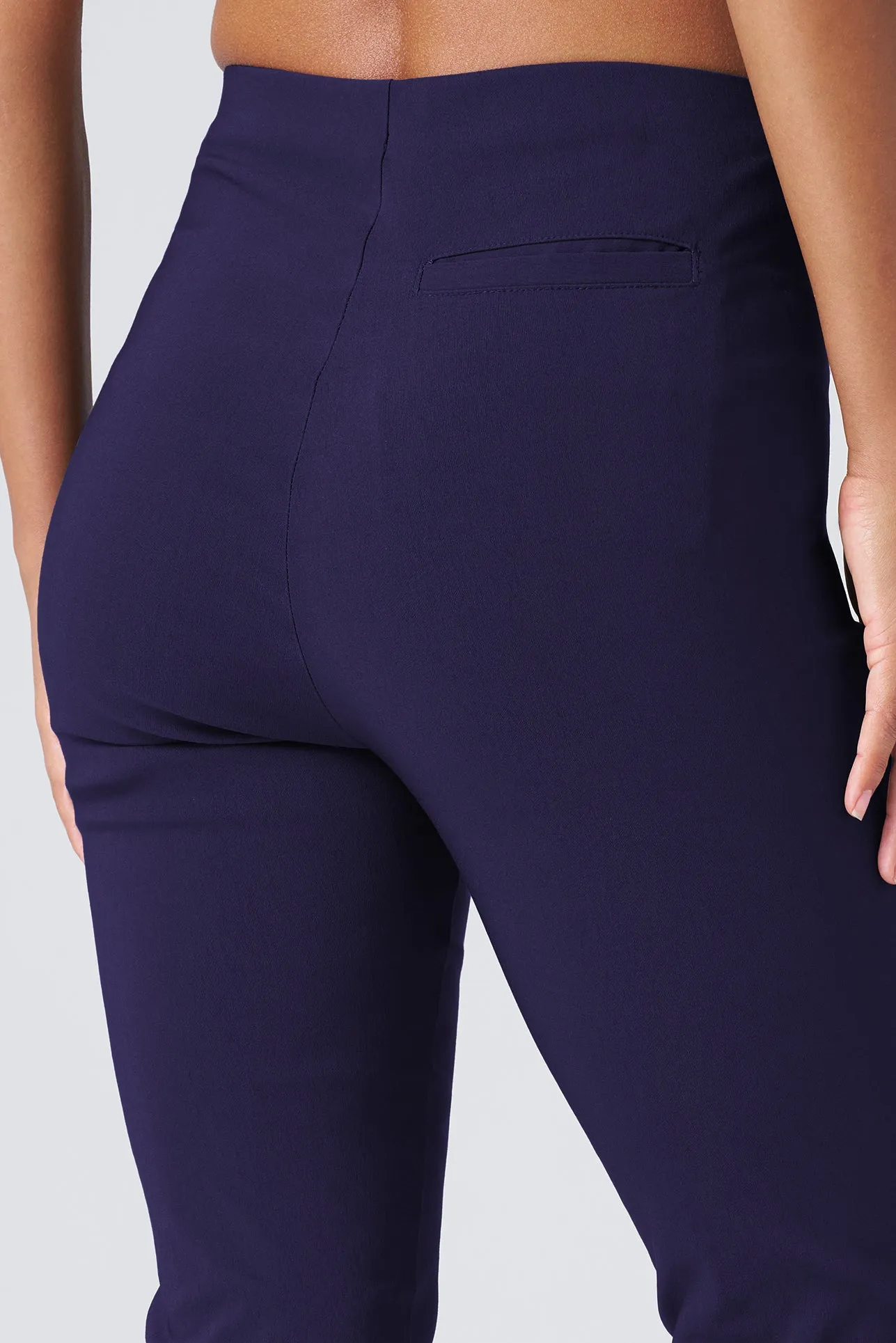 All-Season Tapered Pant