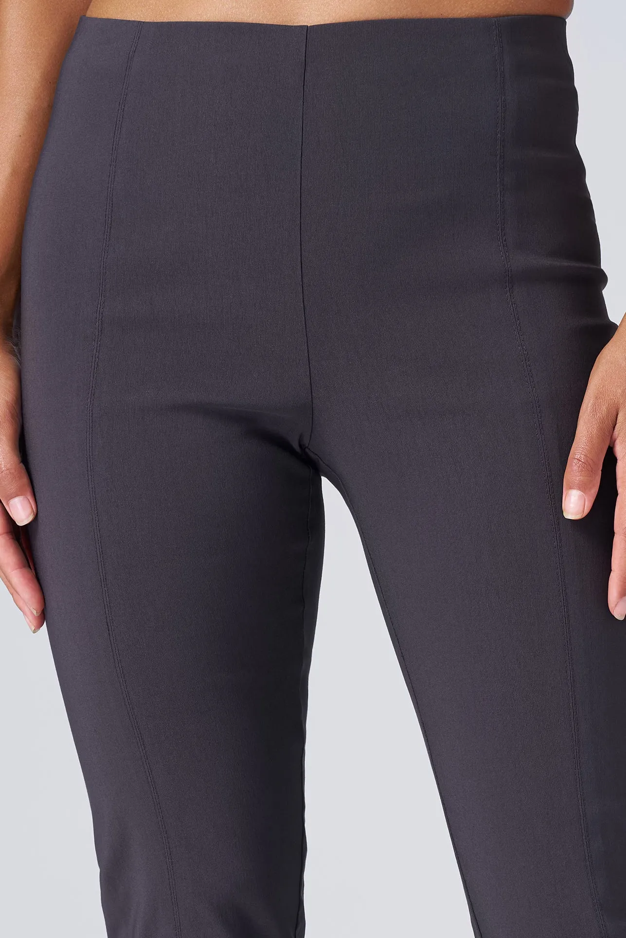 All-Season Tapered Pant