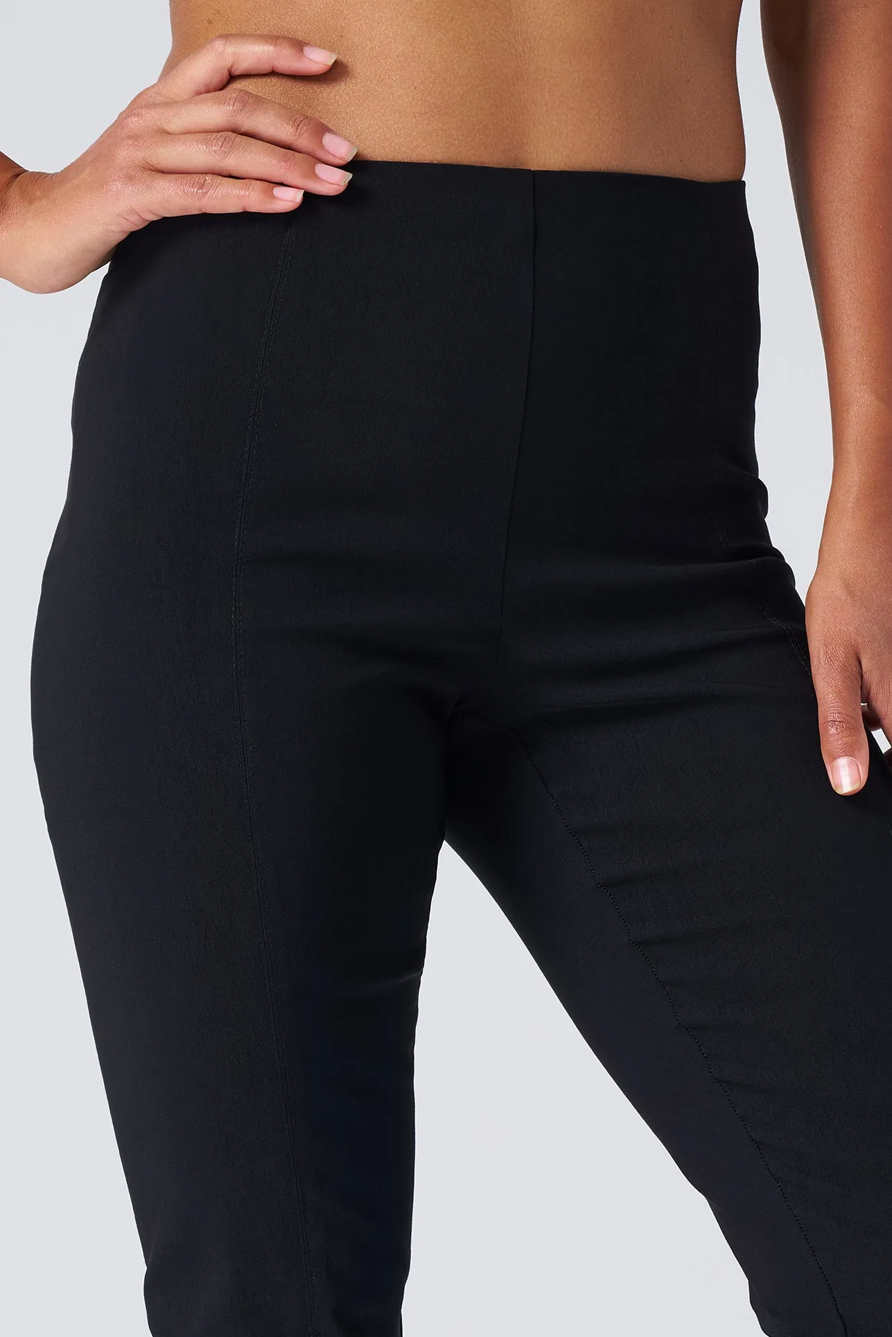 All-Season Tapered Pant