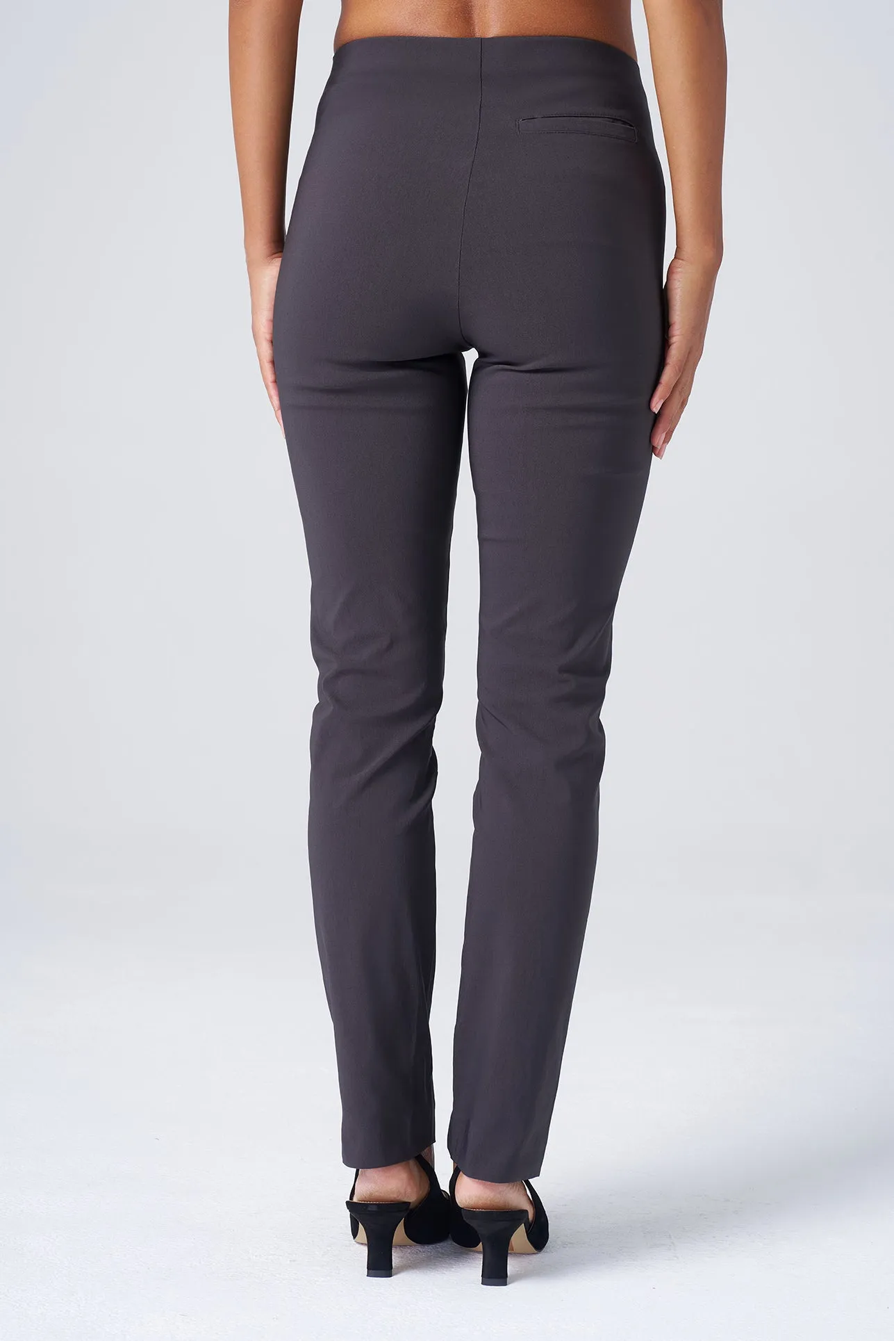 All-Season Tapered Pant