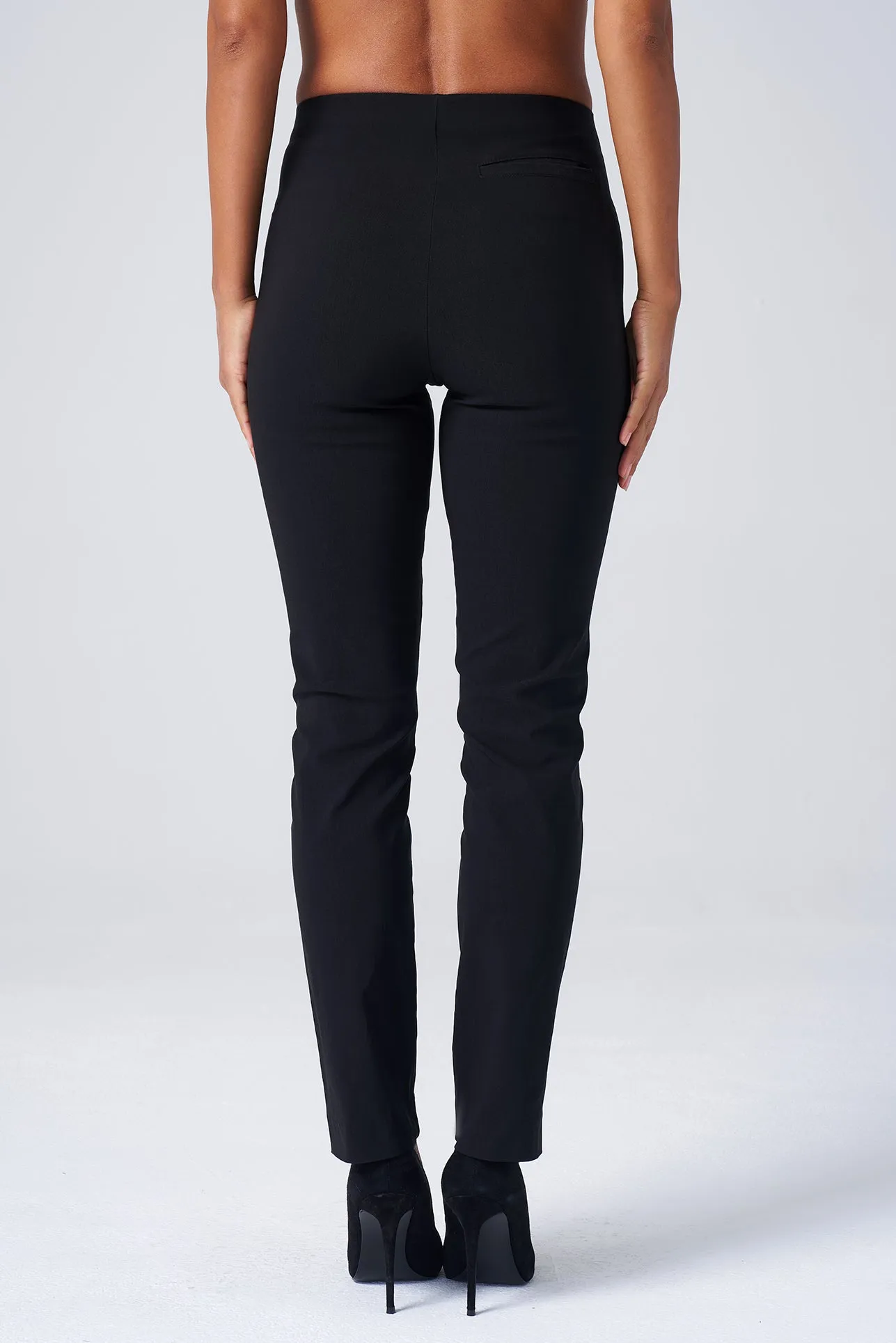 All-Season Tapered Pant