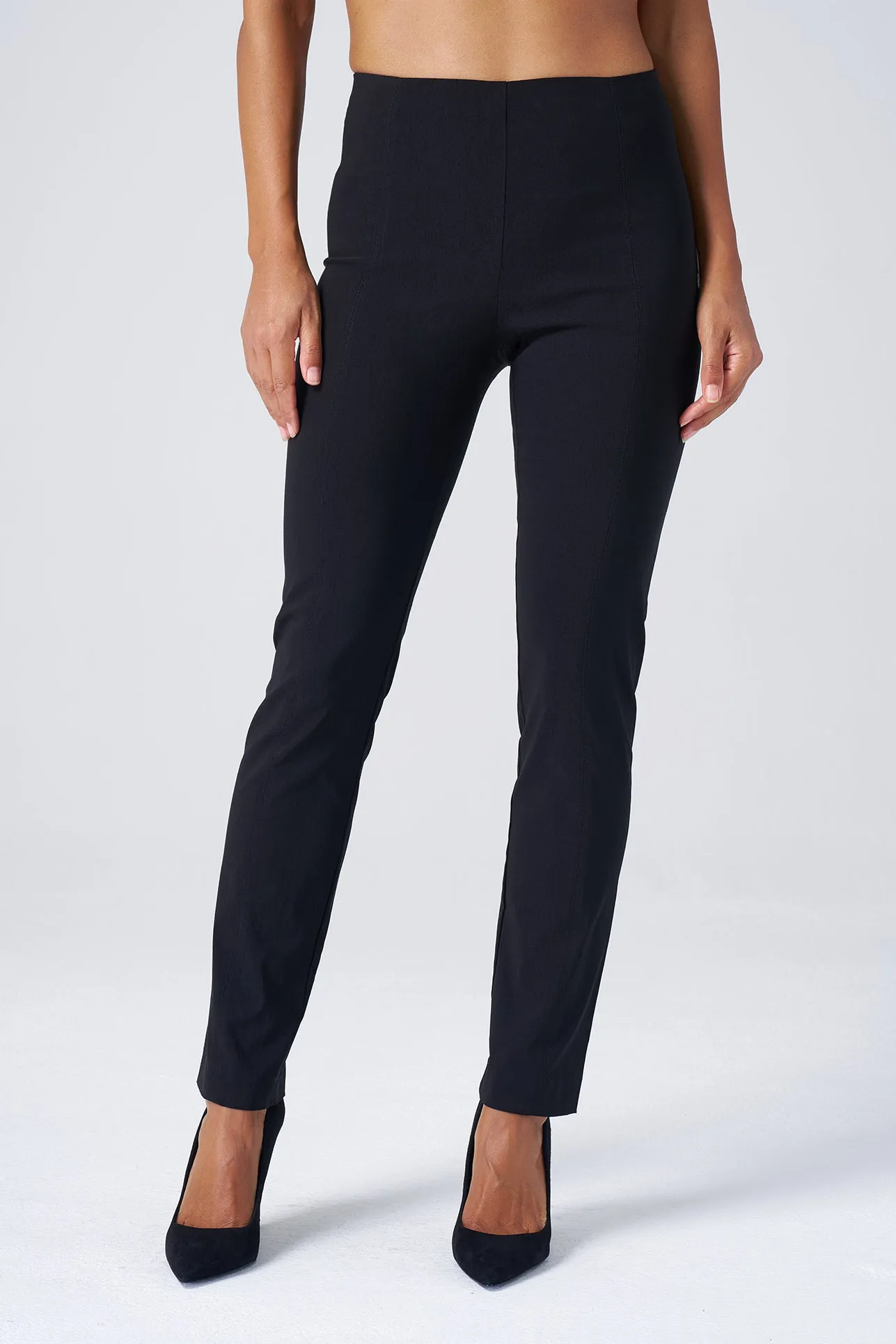 All-Season Tapered Pant