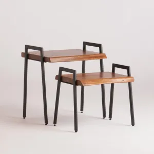 Artus Accent Table Set