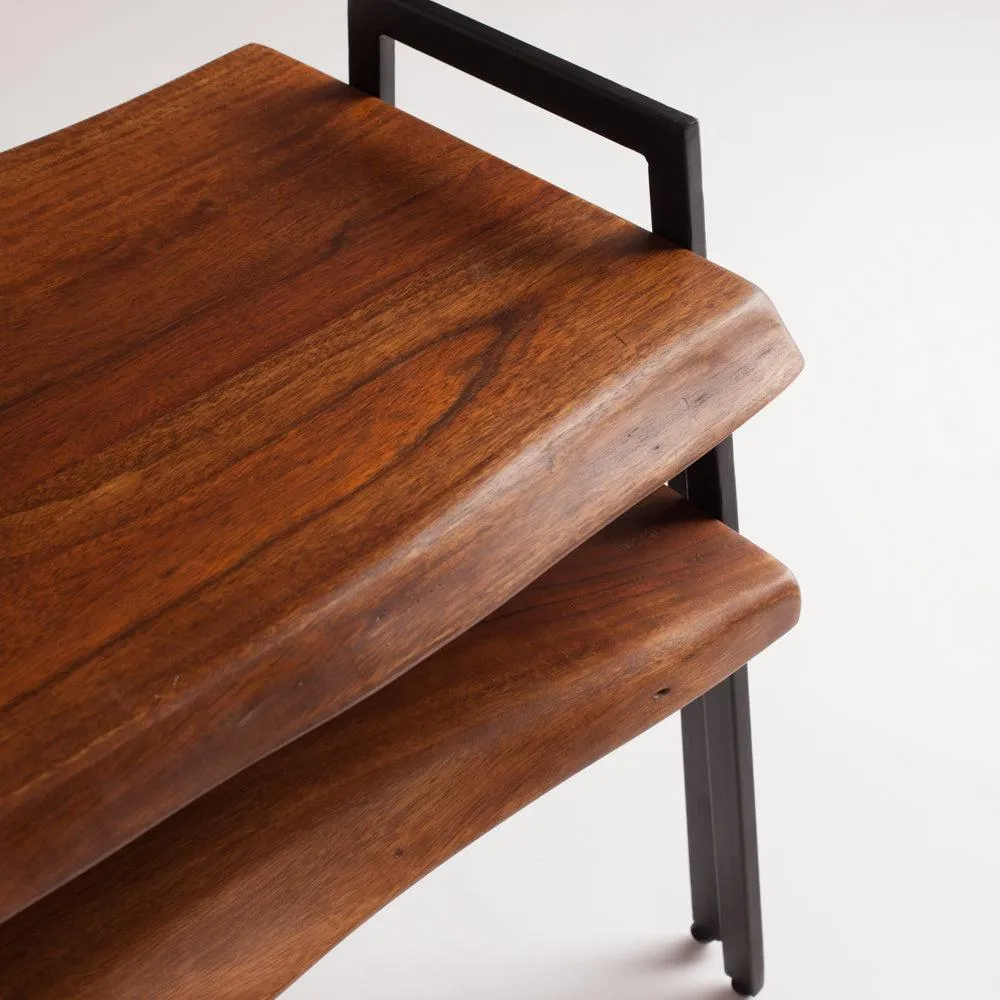 Artus Accent Table Set