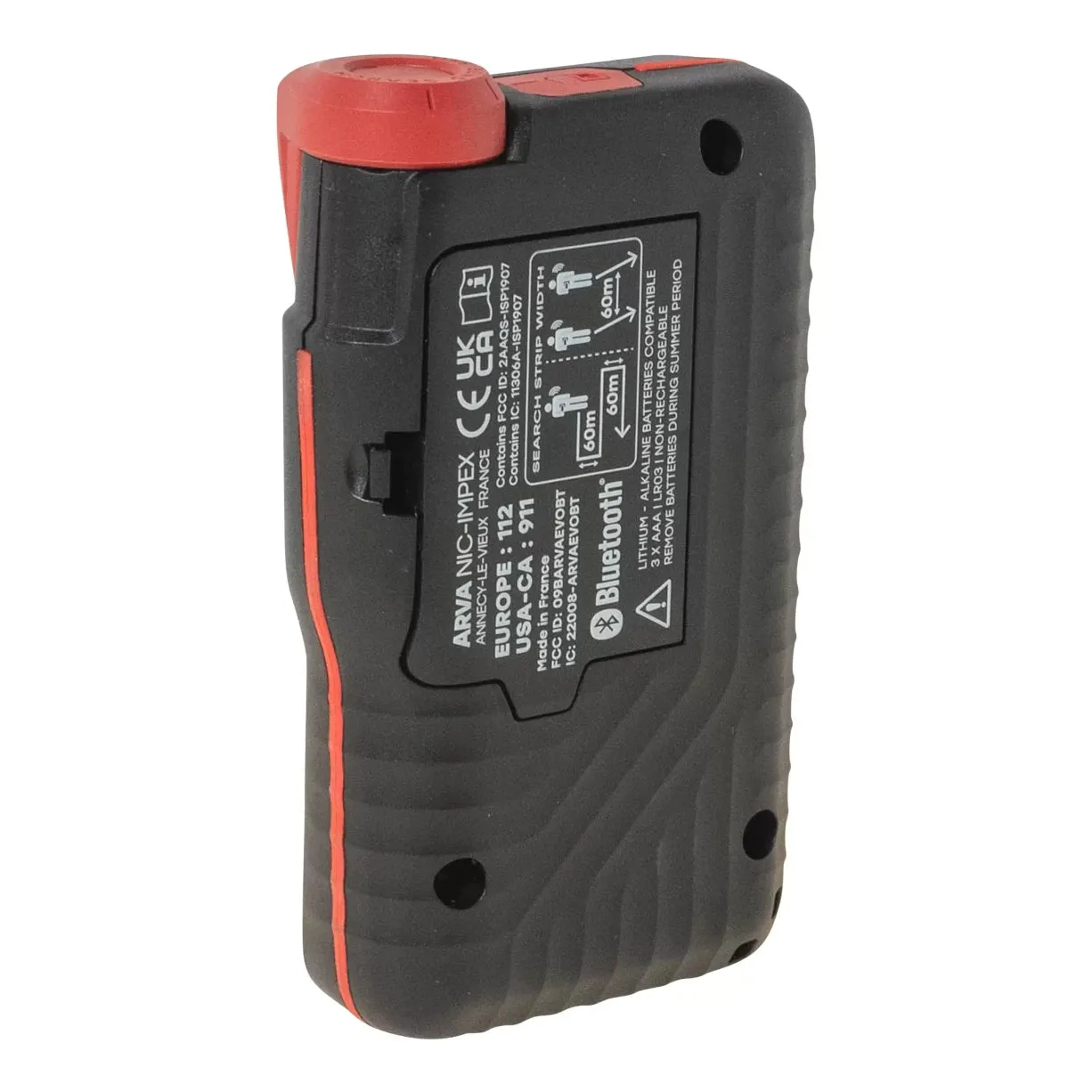 Arva Evo BT Beacon