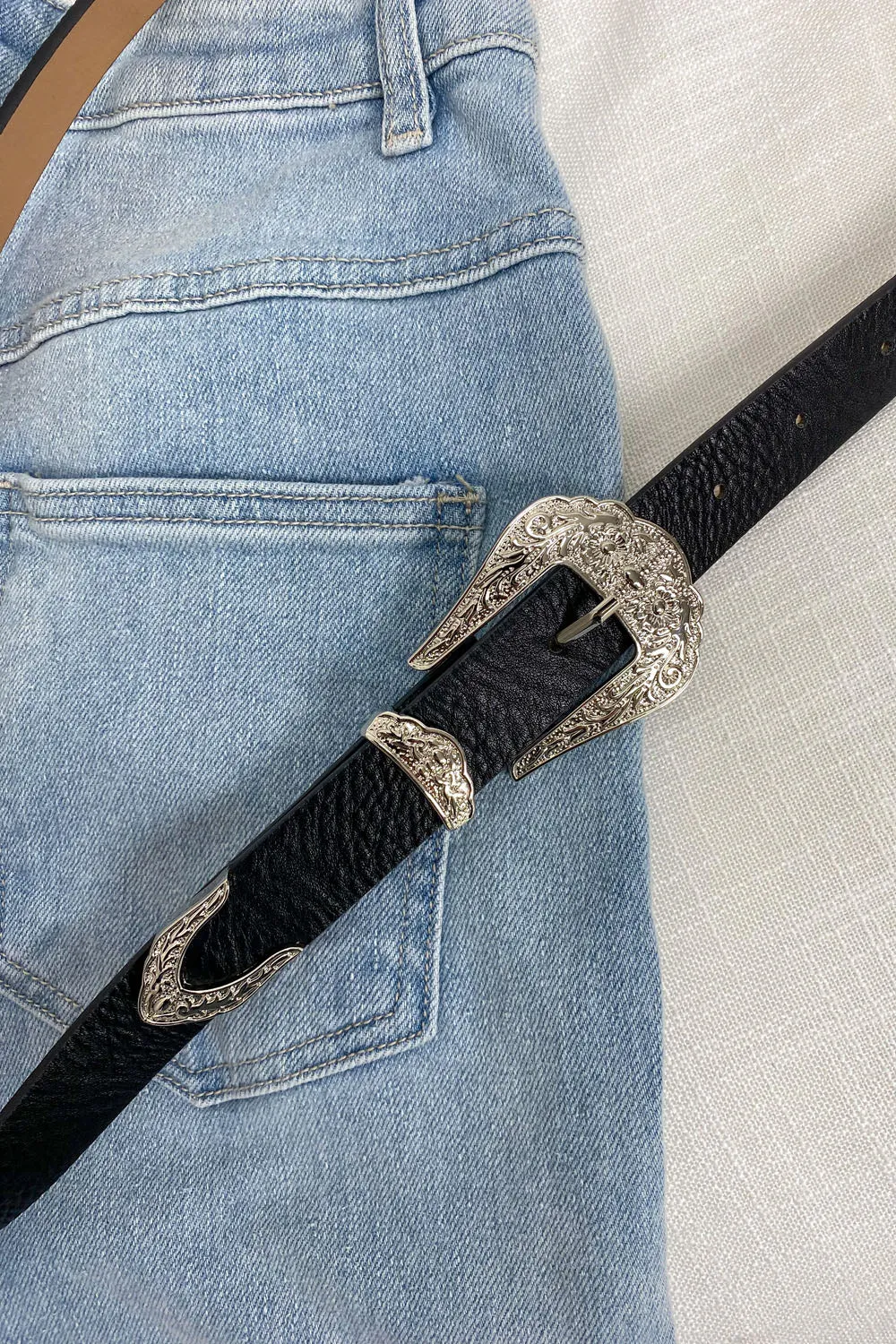 Audra Belt