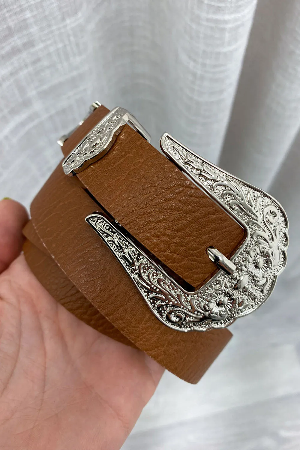 Audra Belt