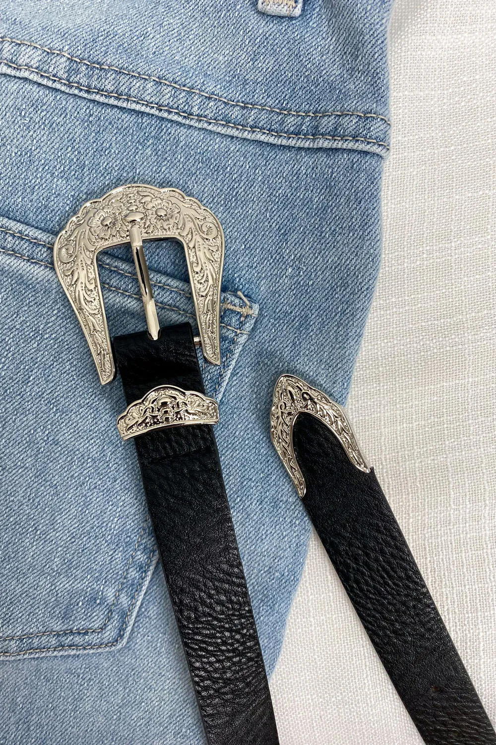 Audra Belt