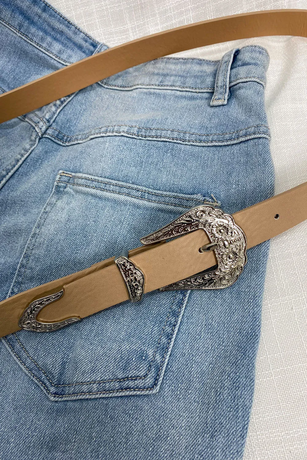 Audra Belt