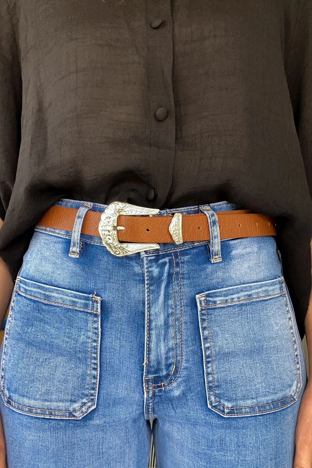 Audra Belt