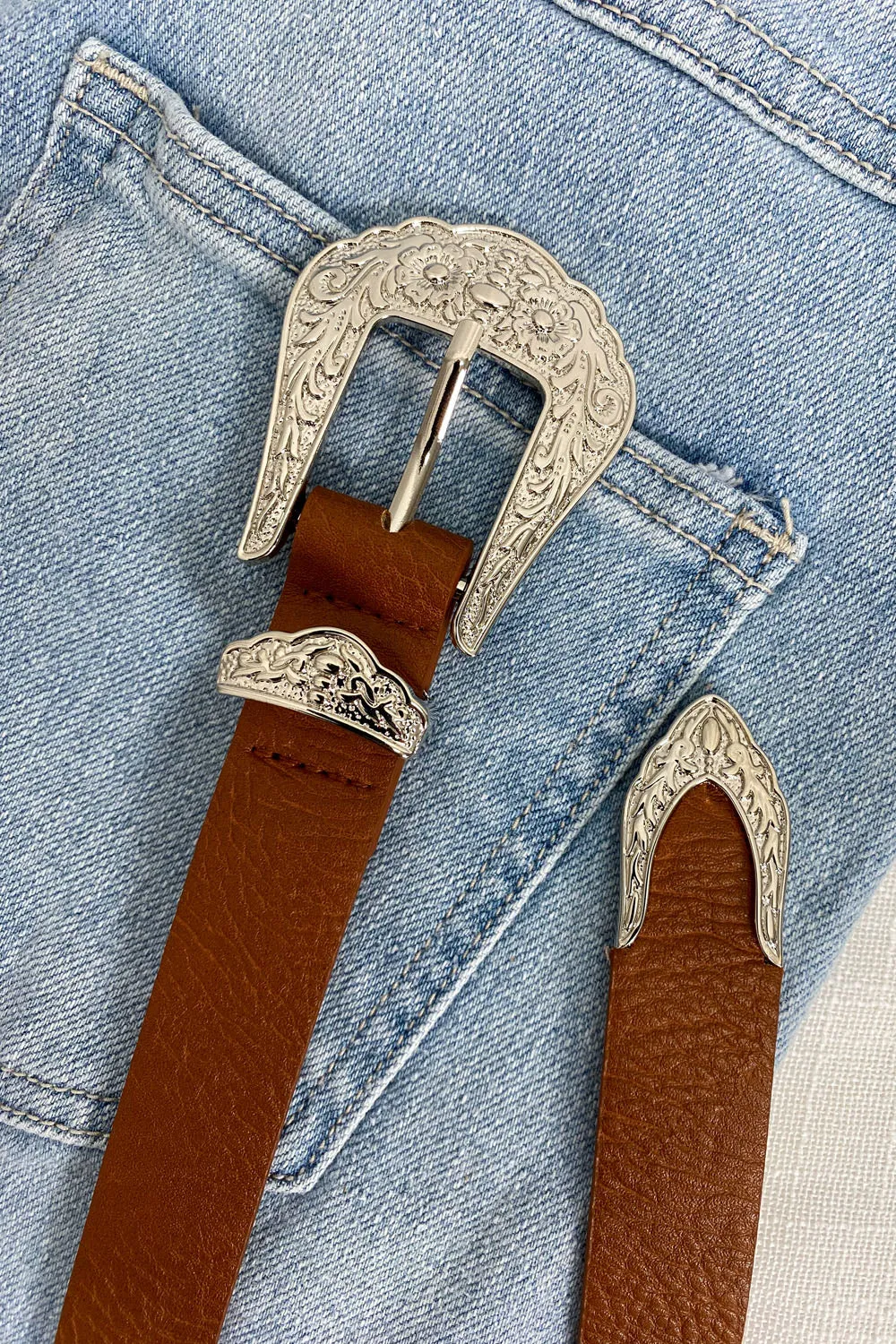 Audra Belt