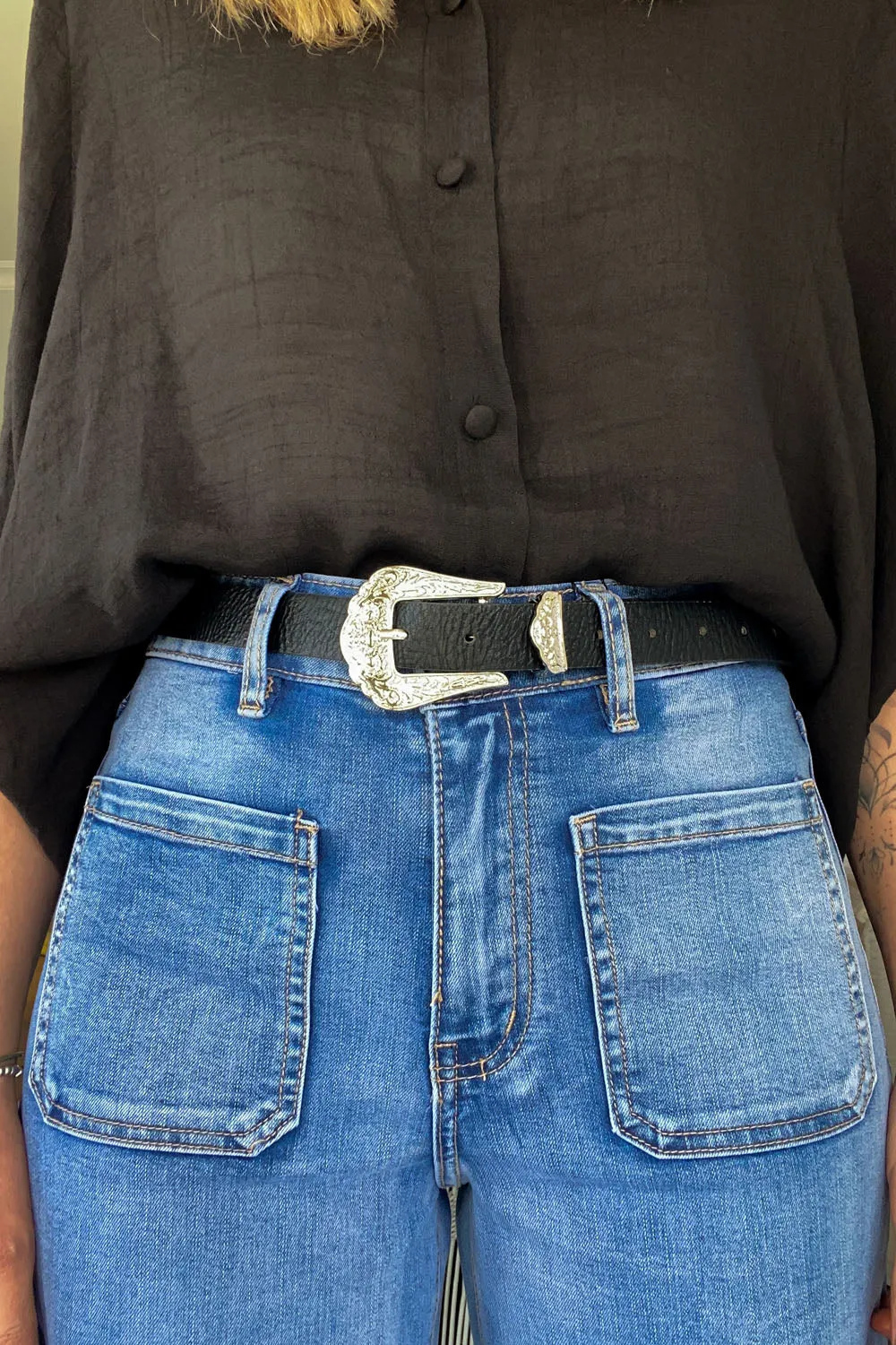 Audra Belt