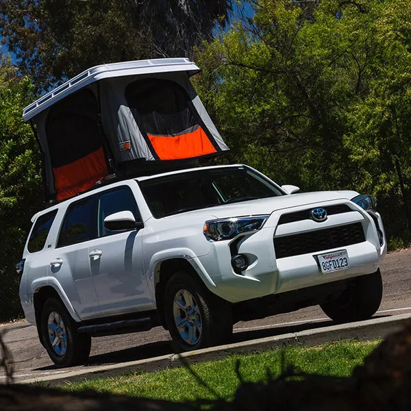 BadAss Convoy Rooftop Tent For Toyota 4Runner (5th Gen) 2010-2022