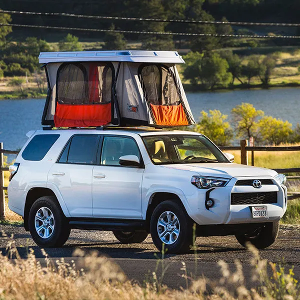 BadAss Convoy Rooftop Tent For Toyota 4Runner (5th Gen) 2010-2022