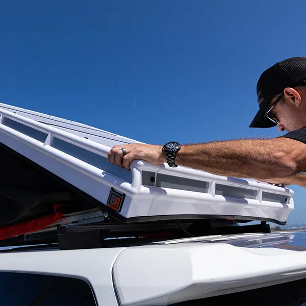 BadAss Convoy Rooftop Tent For Toyota 4Runner (5th Gen) 2010-2022