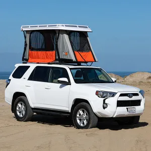 BadAss Convoy Rooftop Tent For Toyota 4Runner (5th Gen) 2010-2022