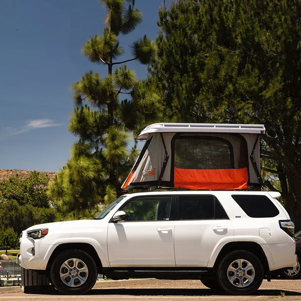 BadAss Convoy Rooftop Tent For Toyota 4Runner (5th Gen) 2010-2022