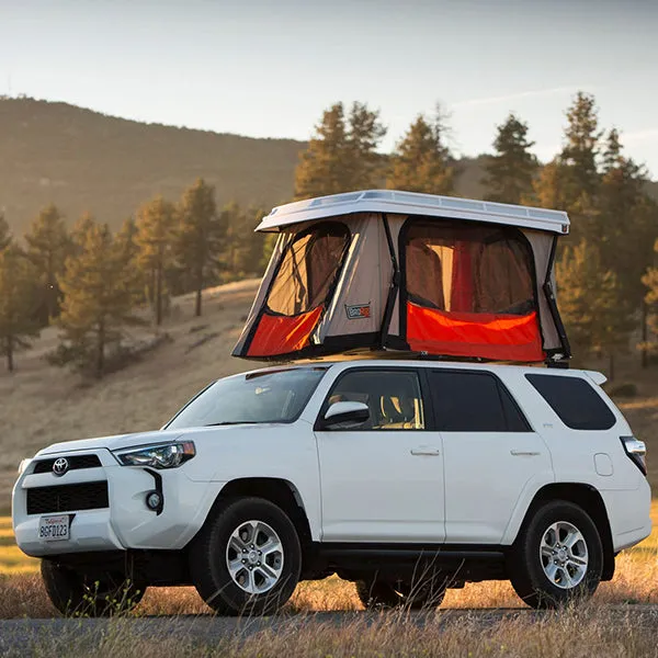 BadAss Convoy Rooftop Tent For Toyota 4Runner (5th Gen) 2010-2022