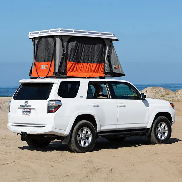 BadAss Convoy Rooftop Tent For Toyota 4Runner (5th Gen) 2010-2022