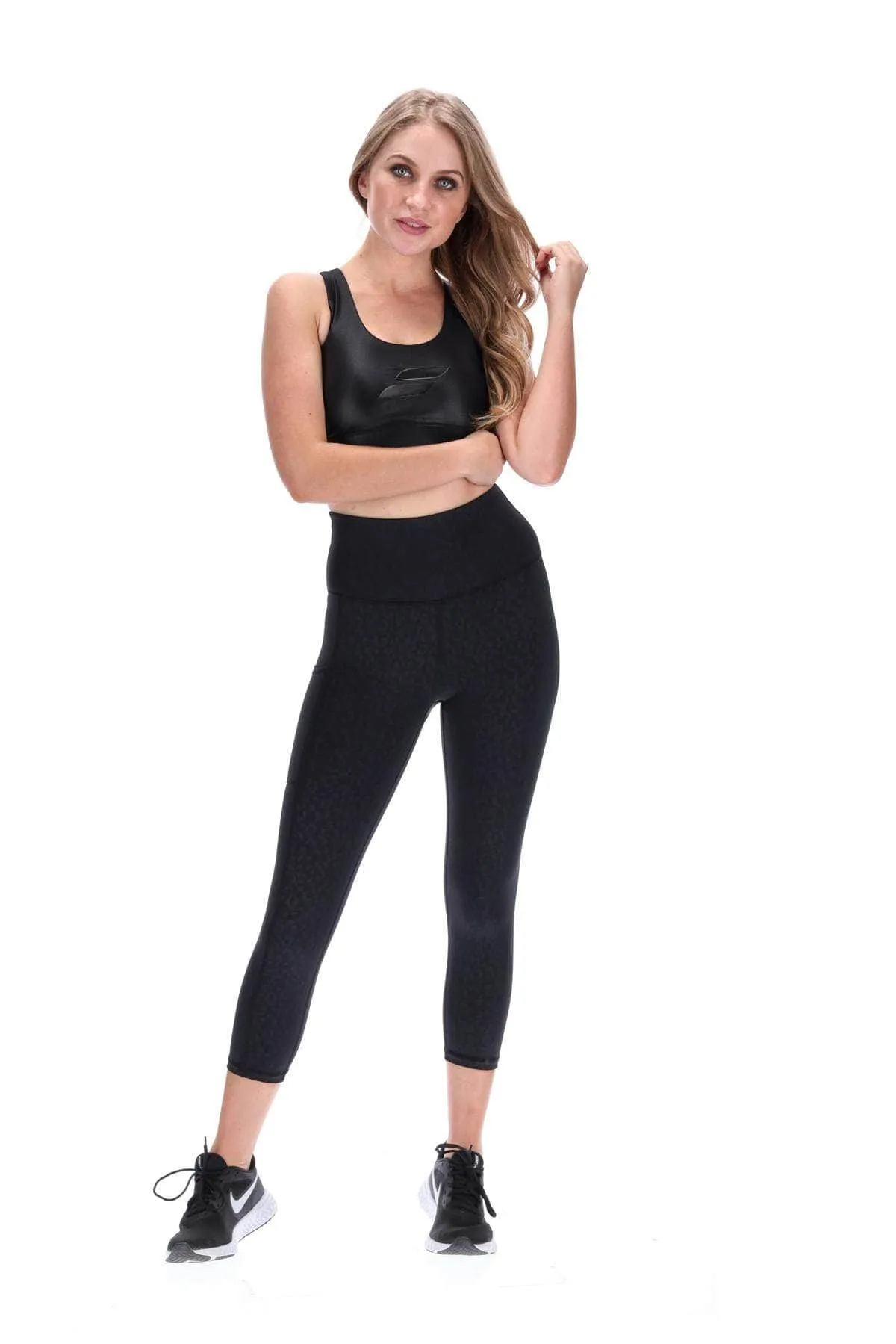 Base Camp 7/8 Legging