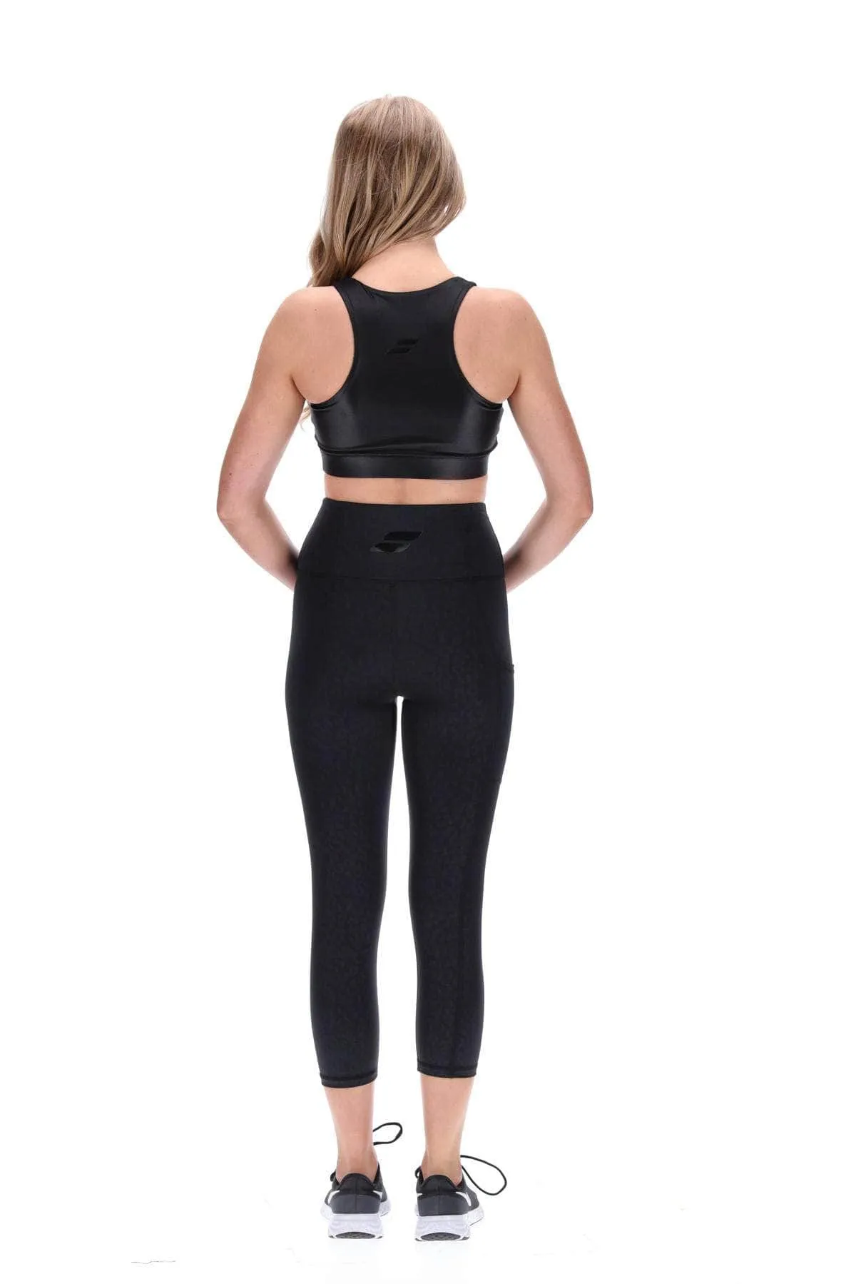 Base Camp 7/8 Legging