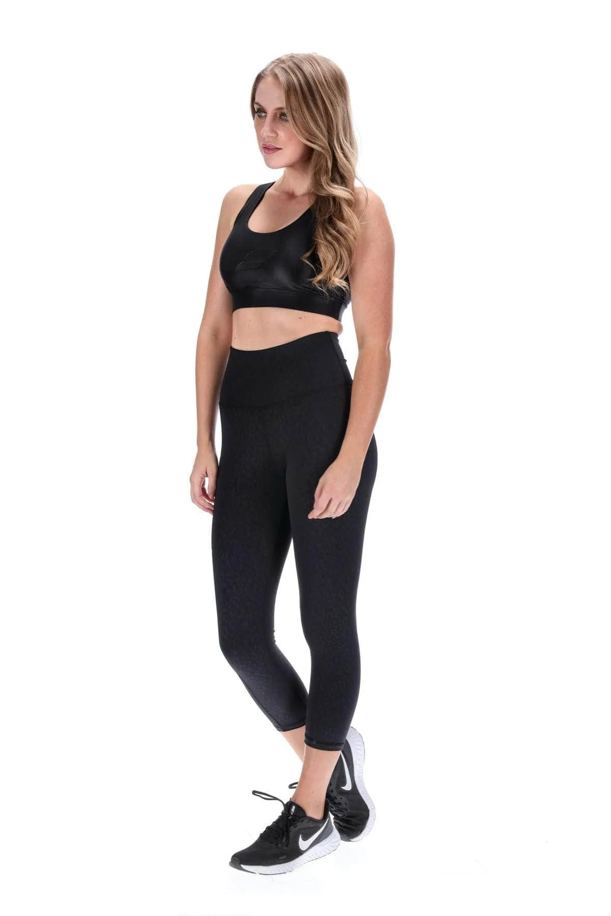 Base Camp 7/8 Legging