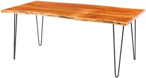 Bergen Dining Table