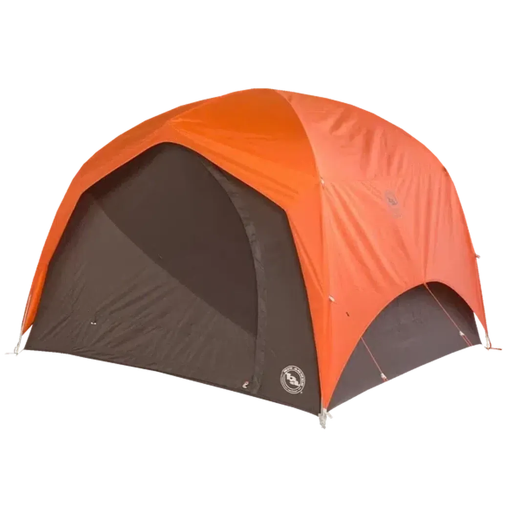 Big Agnes Big House 4