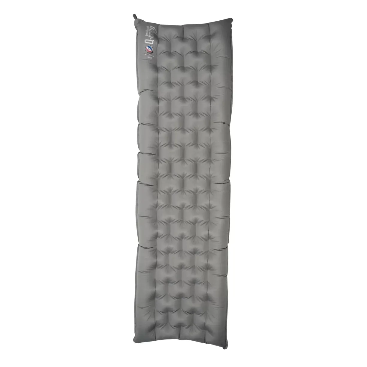 Big Agnes Insulated Q-Core Sleeping Pad