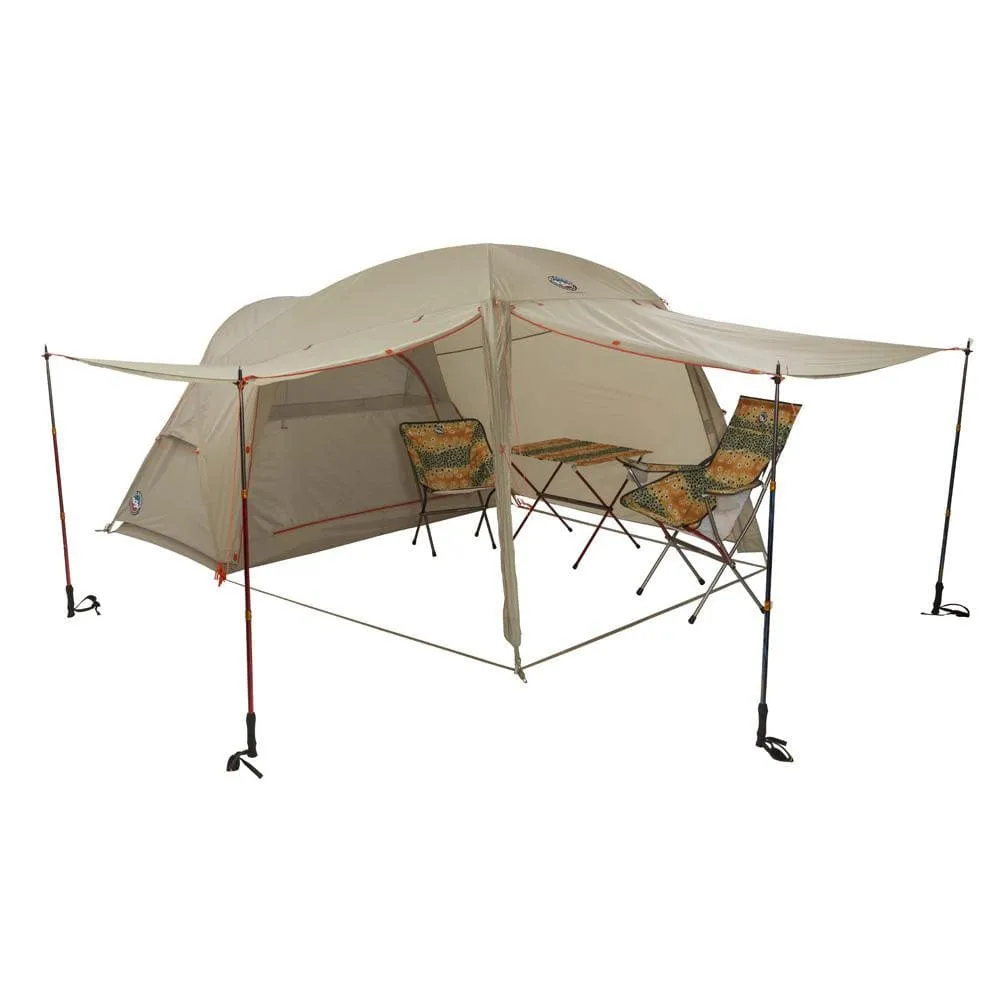 Big Agnes Wyoming Trail 2 Person Tent
