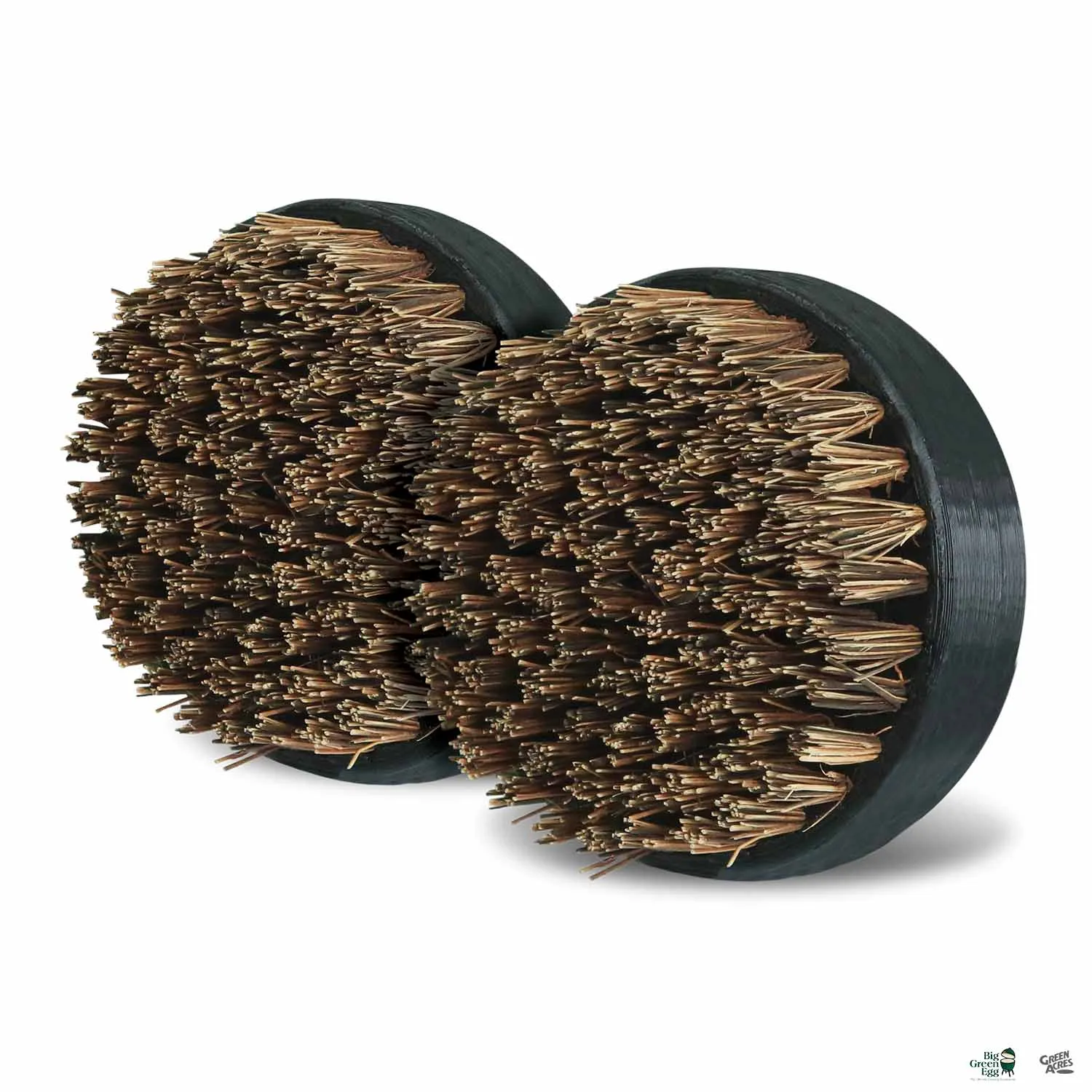Big Green Egg&#174; Dual Brush Scrubber