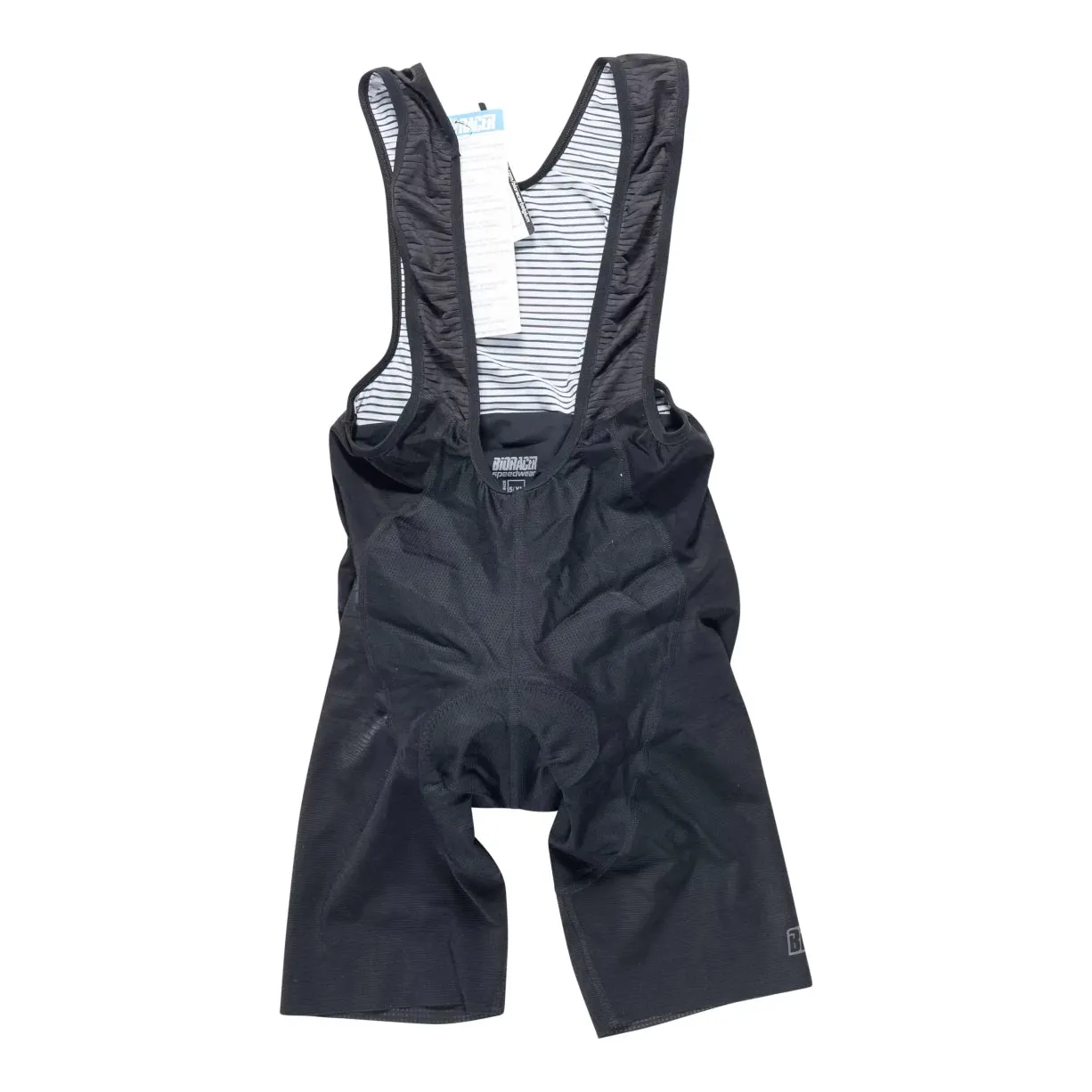 BIORACER Epic Cycling Bibshorts - Men's