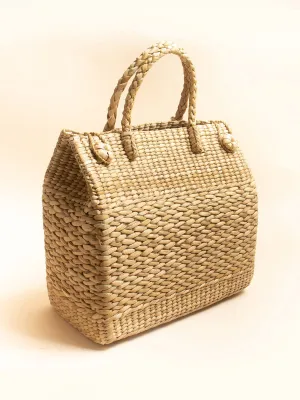 Bohemian Picnic Bag