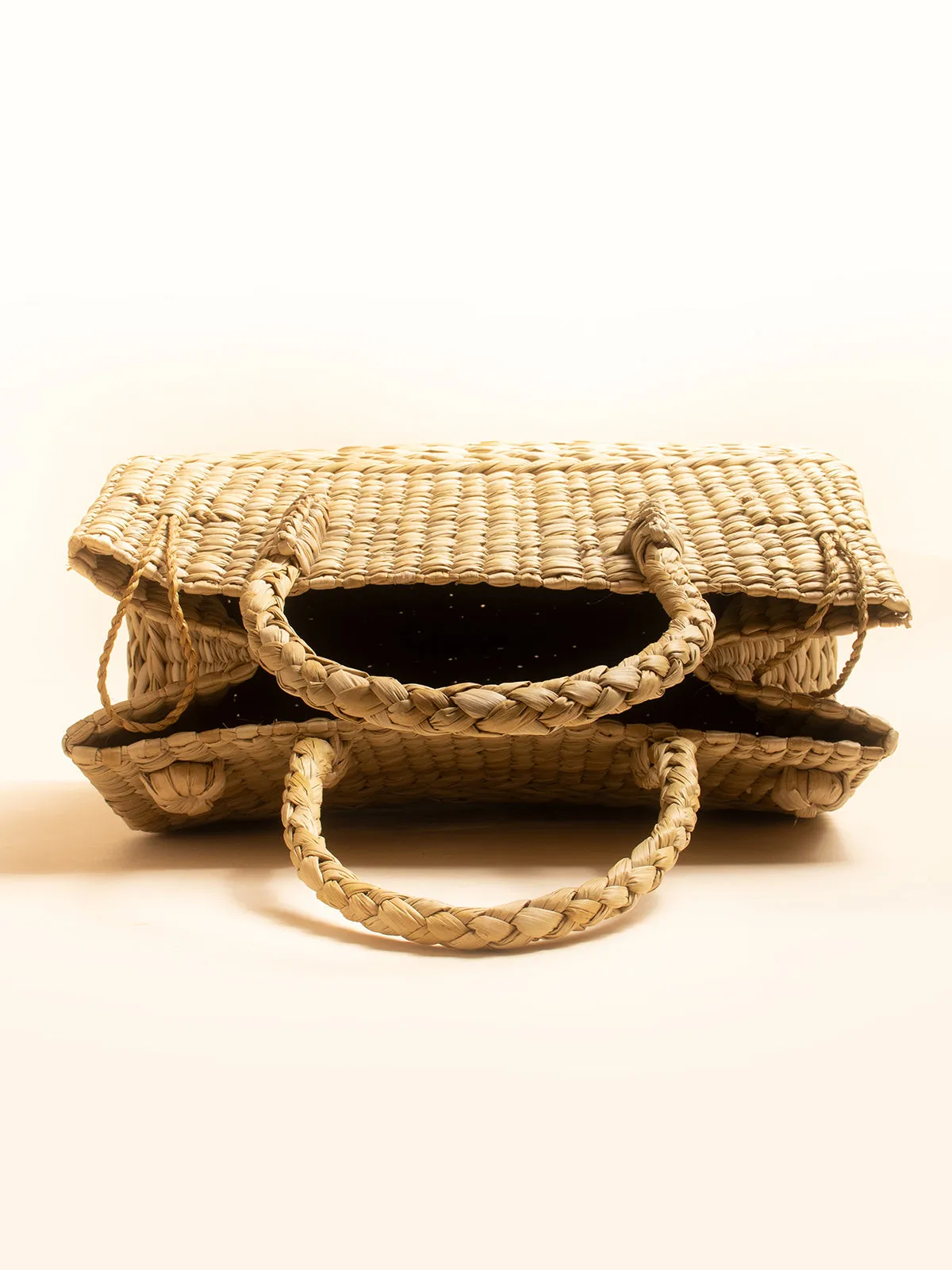 Bohemian Picnic Bag