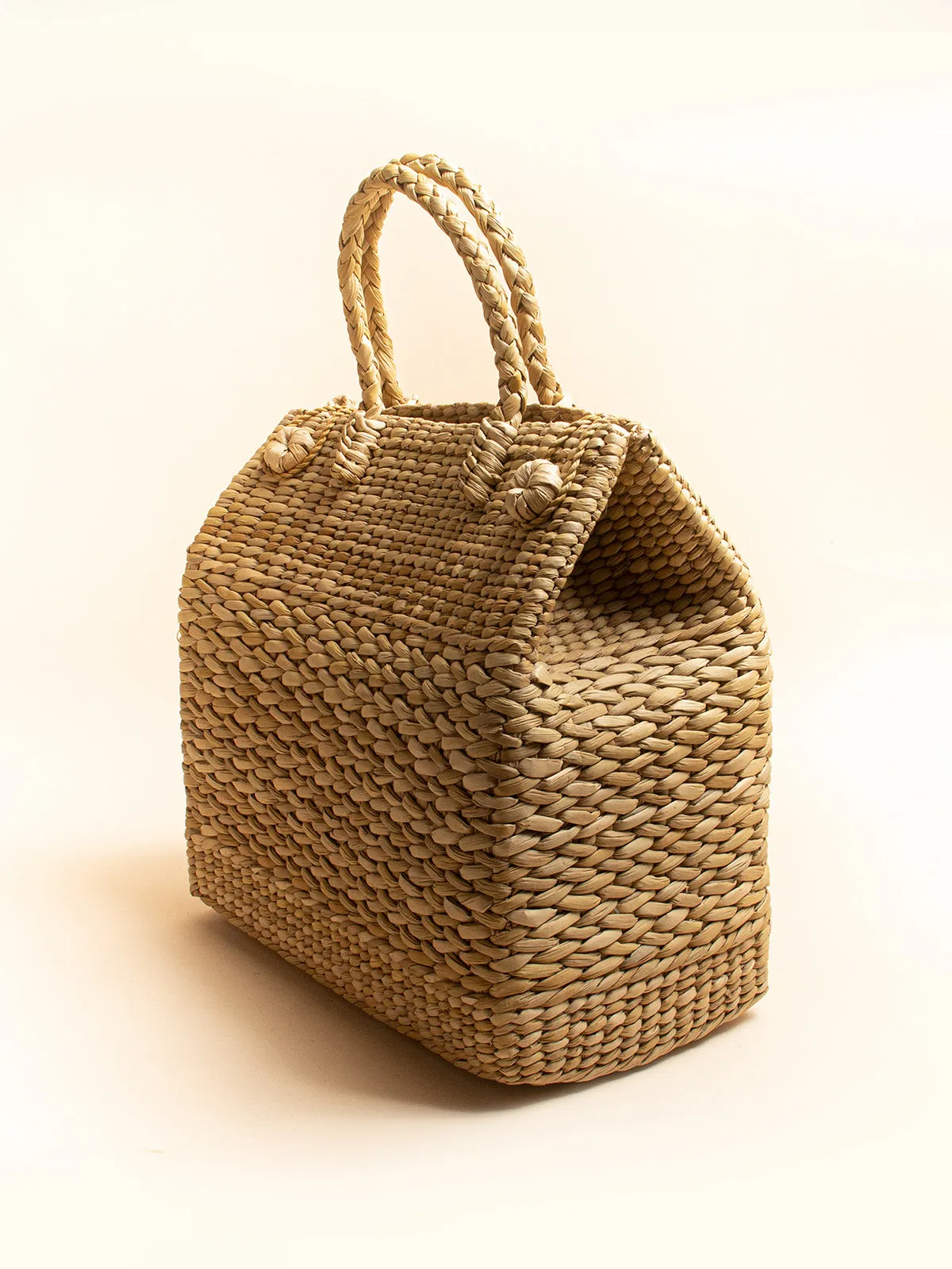 Bohemian Picnic Bag