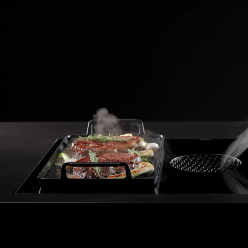 BORA Grill Pan