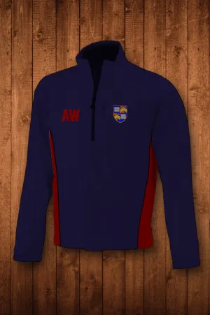 Bradford Grammar Splash Jacket